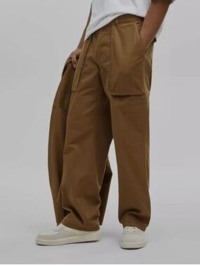Mode of One Men's Regular-Fit Utility Pants, SIZE 31 NWT